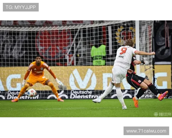 凯恩23轮28球破纪录却送点